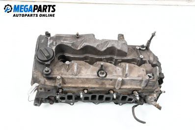 Глава за Honda Accord VII Tourer (04.2003 - 05.2008) 2.2 i-CTDi (CM), 140 к.с.