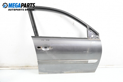 Врата за Renault Megane II Hatchback (07.2001 - 10.2012), 4+1 вр., хечбек, позиция: предна, дясна