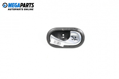 Вътрешна дръжка за Renault Megane II Hatchback (07.2001 - 10.2012), 4+1 вр., хечбек, позиция: задна, дясна