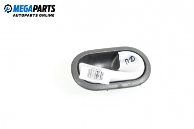 Вътрешна дръжка за Renault Megane II Hatchback (07.2001 - 10.2012), 4+1 вр., хечбек, позиция: предна, дясна