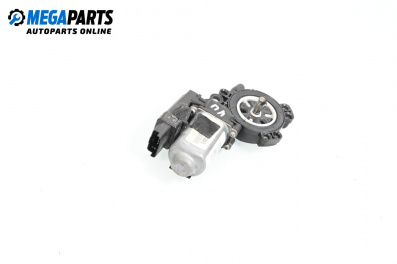 Електромотор за стъклоподемник за Renault Megane II Hatchback (07.2001 - 10.2012), 4+1 вр., хечбек, позиция: предна, лява