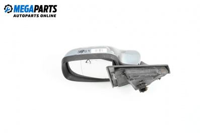 Огледало за Renault Megane II Hatchback (07.2001 - 10.2012), 4+1 вр., хечбек, позиция: лява