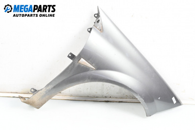 Калник за Renault Megane II Hatchback (07.2001 - 10.2012), 4+1 вр., хечбек, позиция: предна, дясна