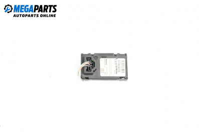 Четец с карта за Renault Megane II Hatchback (07.2001 - 10.2012), № S118539001E