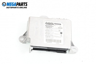 Модул за AIRBAG за Renault Megane II Hatchback (07.2001 - 10.2012), № 8200367444