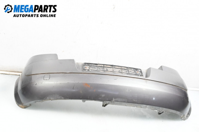 Задна броня за Renault Megane II Hatchback (07.2001 - 10.2012), хечбек