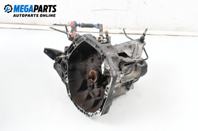 Ръчна скоростна кутия за Renault Megane II Hatchback (07.2001 - 10.2012) 1.5 dCi, 101 к.с.