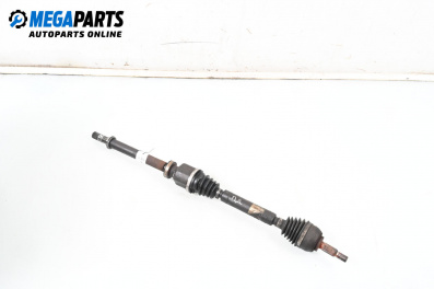 Полуоска за Renault Megane II Hatchback (07.2001 - 10.2012) 1.5 dCi, 101 к.с., позиция: предна, дясна