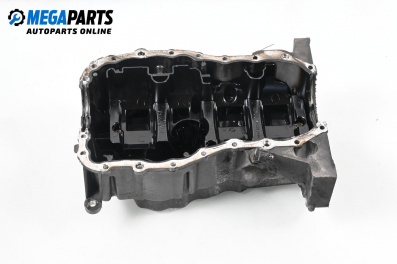 Картер за Renault Megane II Hatchback (07.2001 - 10.2012) 1.5 dCi, 101 к.с.