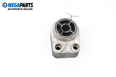 Маслоохладител за Renault Megane II Hatchback (07.2001 - 10.2012) 1.5 dCi, 101 к.с.