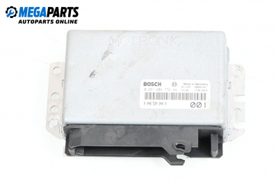 Компютър двигател за Alfa Romeo 156 Sedan (09.1997 - 09.2005) 1.6 16V T.SPARK (932A4), 120 к.с., № 0 261 204 772