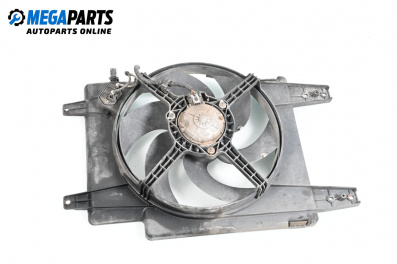 Перка охлаждане за Alfa Romeo 156 Sedan (09.1997 - 09.2005) 1.6 16V T.SPARK (932A4), 120 к.с.