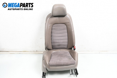 Седалка за Volkswagen Passat V Sedan B6 (03.2005 - 12.2010), 4+1 вр., позиция: предна, дясна