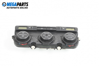 Панел климатроник за Volkswagen Passat V Sedan B6 (03.2005 - 12.2010)