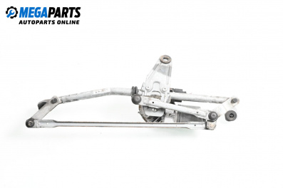 Ел. мотор за чистачките за Volkswagen Passat V Sedan B6 (03.2005 - 12.2010), седан, позиция: предна