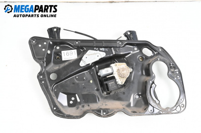 Машинка ел. стъкло за Volkswagen Passat V Sedan B6 (03.2005 - 12.2010), 4+1 вр., седан, позиция: предна, лява