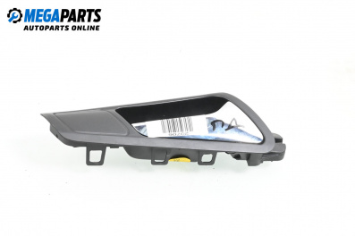 Вътрешна дръжка за Volkswagen Passat V Sedan B6 (03.2005 - 12.2010), 4+1 вр., седан, позиция: предна, дясна