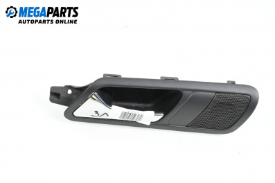 Вътрешна дръжка за Volkswagen Passat V Sedan B6 (03.2005 - 12.2010), 4+1 вр., седан, позиция: задна, лява