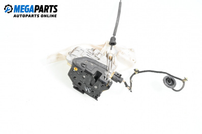 Брава на врата за Volkswagen Passat V Sedan B6 (03.2005 - 12.2010), позиция: задна, лява