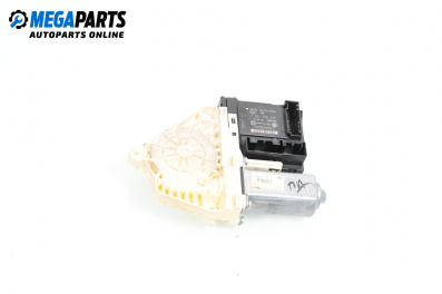 Електромотор за стъклоподемник за Volkswagen Passat V Sedan B6 (03.2005 - 12.2010), 4+1 вр., седан, позиция: предна, дясна