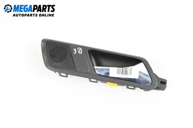 Вътрешна дръжка за Volkswagen Passat V Sedan B6 (03.2005 - 12.2010), 4+1 вр., седан, позиция: задна, дясна