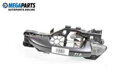 Външна дръжка за Volkswagen Passat V Sedan B6 (03.2005 - 12.2010), 4+1 вр., седан, позиция: предна, лява