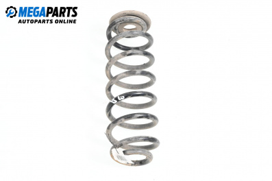 Пружина за ходова част за Volkswagen Passat V Sedan B6 (03.2005 - 12.2010), седан, позиция: задна