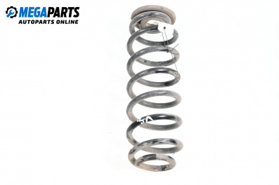 Пружина за ходова част за Volkswagen Passat V Sedan B6 (03.2005 - 12.2010), седан, позиция: задна