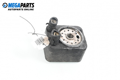 Маслоохладител за Volkswagen Passat V Sedan B6 (03.2005 - 12.2010) 2.0 TDI 16V, 140 к.с.