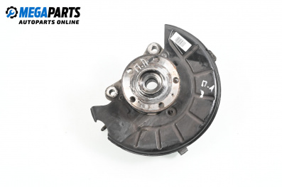 Шенкел главина за Volkswagen Passat V Sedan B6 (03.2005 - 12.2010), позиция: предна, лява