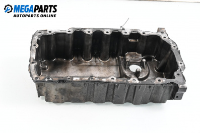 Картер за Volkswagen Passat V Sedan B6 (03.2005 - 12.2010) 2.0 TDI 16V, 140 к.с.