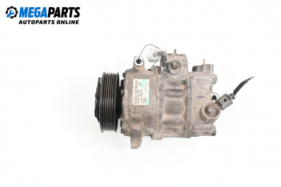 Компресор климатик за Volkswagen Passat V Sedan B6 (03.2005 - 12.2010) 2.0 TDI 16V, 140 к.с., автоматик