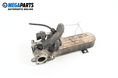 EGR охладител за Volkswagen Passat V Sedan B6 (03.2005 - 12.2010) 2.0 TDI 16V, 140 к.с.