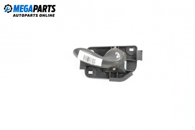 Вътрешна дръжка за Fiat Punto Hatchback II (09.1999 - 07.2012), 2+1 вр., хечбек, позиция: дясна