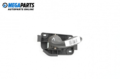 Вътрешна дръжка за Fiat Punto Hatchback II (09.1999 - 07.2012), 2+1 вр., хечбек, позиция: лява