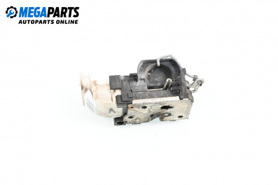 Брава на врата за Fiat Punto Hatchback II (09.1999 - 07.2012), позиция: лява