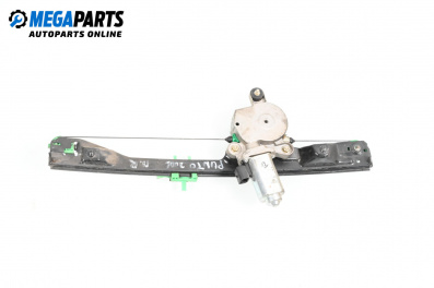 Машинка ел. стъкло за Fiat Punto Hatchback II (09.1999 - 07.2012), 2+1 вр., хечбек, позиция: дясна