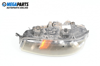 Фар за Fiat Punto Hatchback II (09.1999 - 07.2012), хечбек, позиция: лява