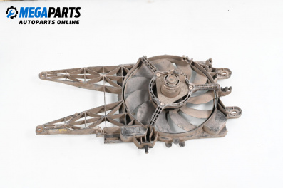 Перка охлаждане за Fiat Punto Hatchback II (09.1999 - 07.2012) 1.2 60 (188.030, .050, .130, .150, .230, .250), 60 к.с.