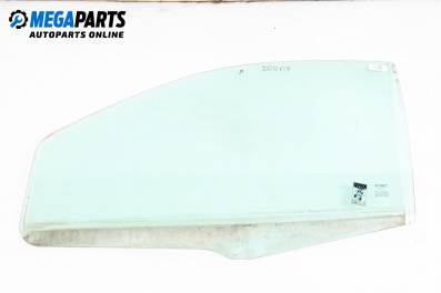Странично стъкло за Fiat Punto Hatchback II (09.1999 - 07.2012), 2+1 вр., хечбек, позиция: предна, лява