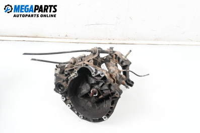 Ръчна скоростна кутия за Fiat Punto Hatchback II (09.1999 - 07.2012) 1.2 60 (188.030, .050, .130, .150, .230, .250), 60 к.с.