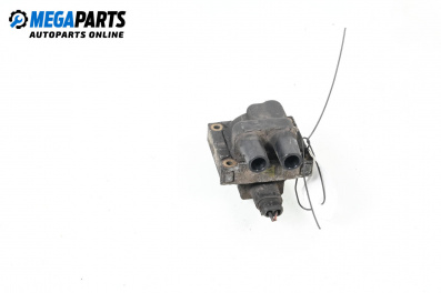 Запалителна бобина за Fiat Punto Hatchback II (09.1999 - 07.2012) 1.2 60 (188.030, .050, .130, .150, .230, .250), 60 к.с.