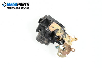 Брава на врата за Chevrolet Kalos Hatchback (03.2005 - ...), позиция: дясна