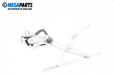 Машинка ел. стъкло за Chevrolet Kalos Hatchback (03.2005 - ...), 2+1 вр., хечбек, позиция: дясна