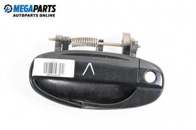 Външна дръжка за Chevrolet Kalos Hatchback (03.2005 - ...), 2+1 вр., хечбек, позиция: лява