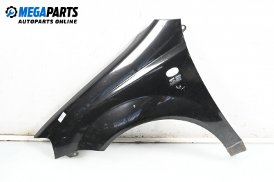 Калник за Chevrolet Kalos Hatchback (03.2005 - ...), 2+1 вр., хечбек, позиция: предна, лява