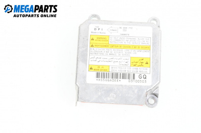 Модул за AIRBAG за Chevrolet Kalos Hatchback (03.2005 - ...)