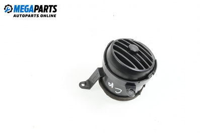 Духалка парно за Chevrolet Kalos Hatchback (03.2005 - ...)