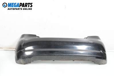 Задна броня за Chevrolet Kalos Hatchback (03.2005 - ...), хечбек
