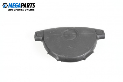 Airbag за Chevrolet Kalos Hatchback (03.2005 - ...), 2+1 вр., хечбек, позиция: предна